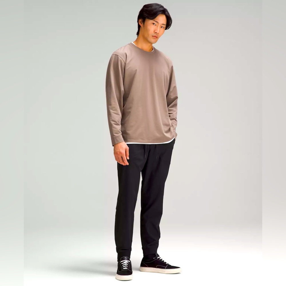 Lululemon Men ABC *Warpstreme Joggers for sale!